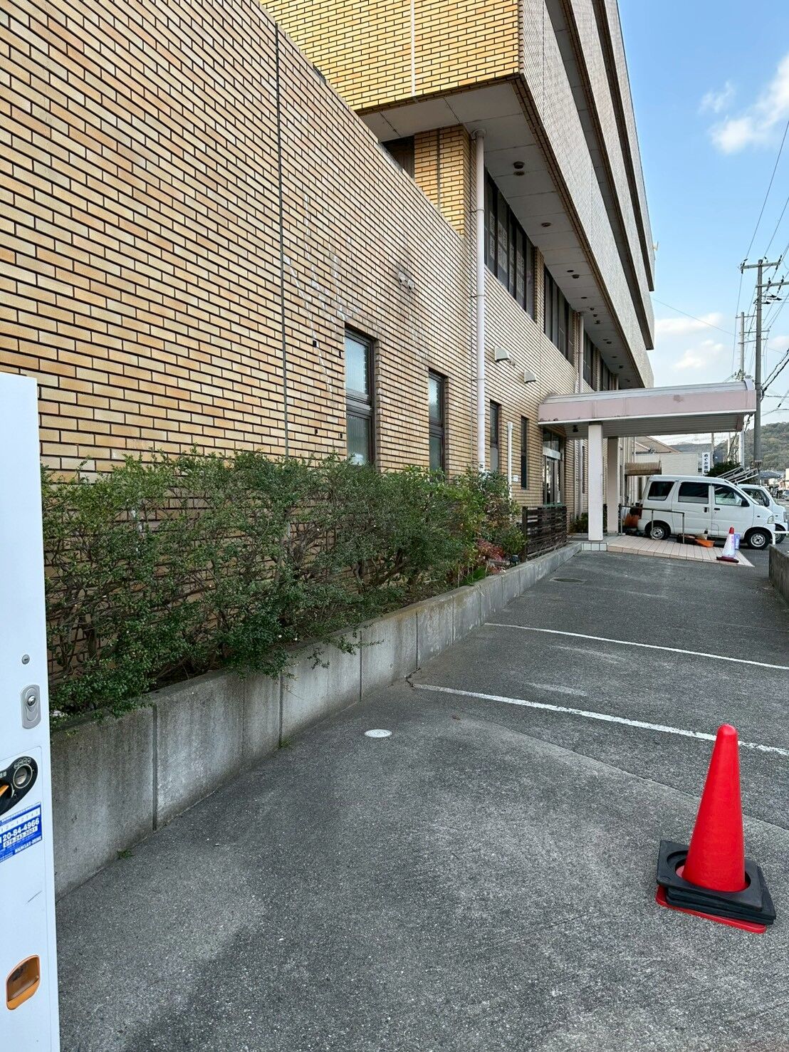 画像4739：姫路市香寺町　S様邸　伐採作業